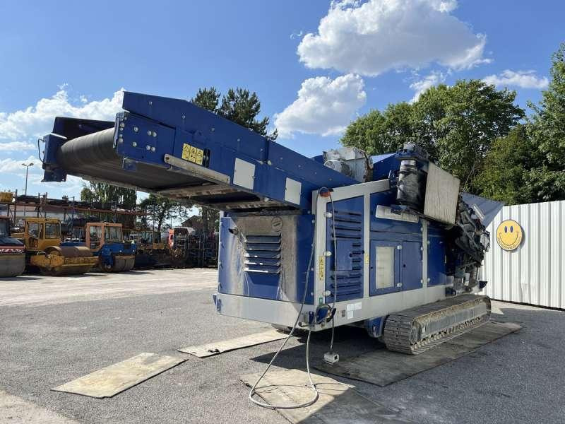 Edge POUR LE RECYCLAGE MC1400 - Sorterværk: billede 2 Edge POUR LE RECYCLAGE MC1400 - Sorterværk: billede 2