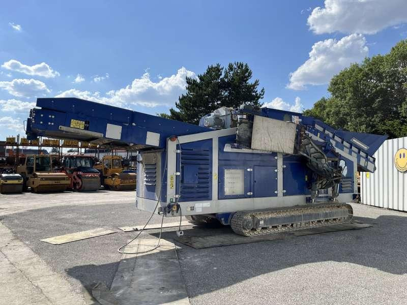 Edge POUR LE RECYCLAGE MC1400 - Sorterværk: billede 3 Edge POUR LE RECYCLAGE MC1400 - Sorterværk: billede 3