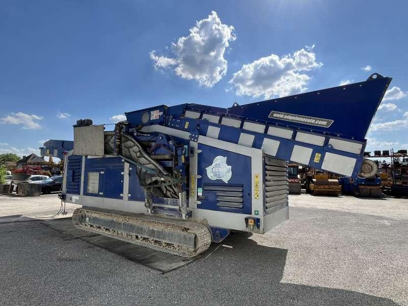 Edge POUR LE RECYCLAGE MC1400 - Sorterværk: billede 4 Edge POUR LE RECYCLAGE MC1400 - Sorterværk: billede 4