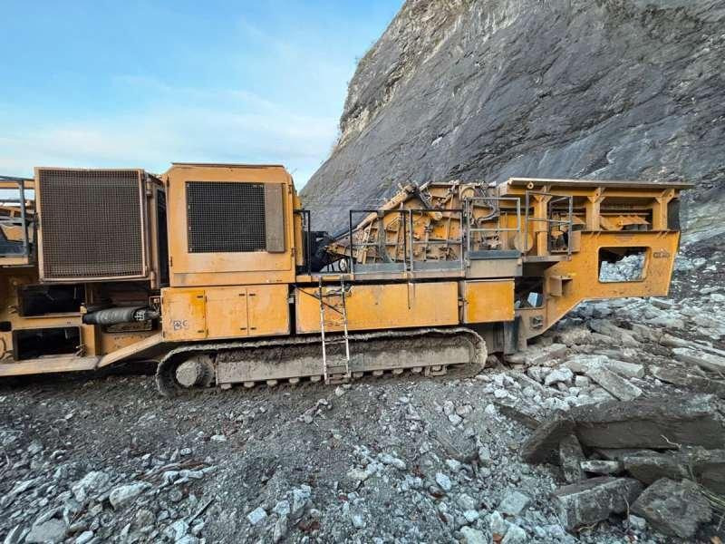 Gipo RC130FDR A MACHOIRE - Knuser: billede 5 Gipo RC130FDR A MACHOIRE - Knuser: billede 5