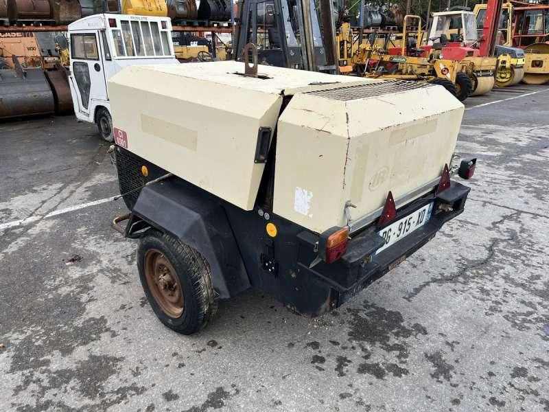 Ingersoll rand Compresseur R1090 - Luftkompressor: billede 5 Ingersoll rand Compresseur R1090 - Luftkompressor: billede 5