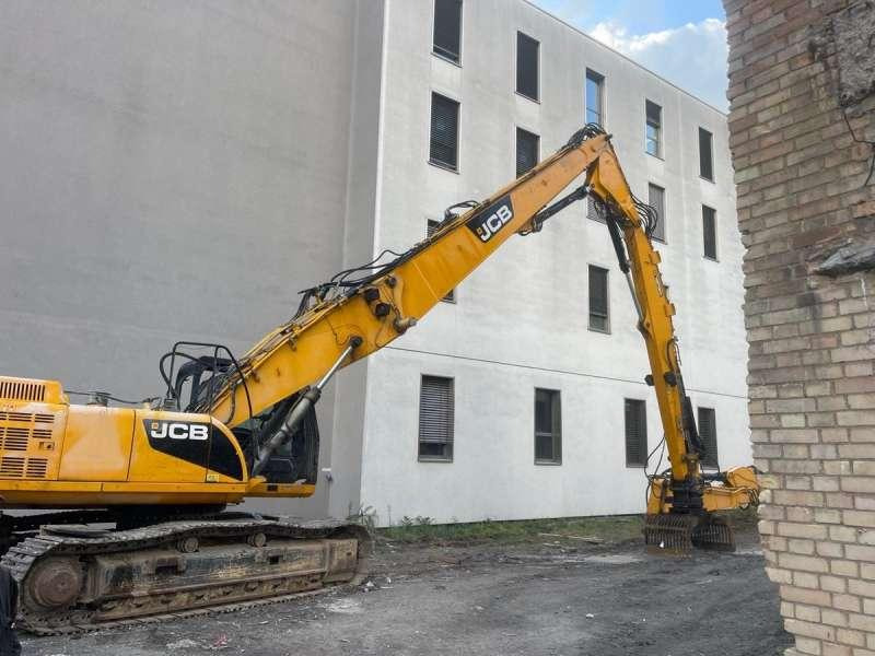 Jcb Pelle de démolition JS360 - Nedbrydningsmaskine: billede 2 Jcb Pelle de démolition JS360 - Nedbrydningsmaskine: billede 2