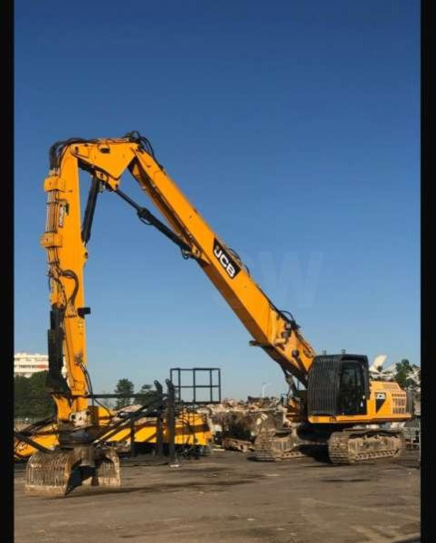 Jcb Pelle de démolition JS360 - Nedbrydningsmaskine: billede 3 Jcb Pelle de démolition JS360 - Nedbrydningsmaskine: billede 3