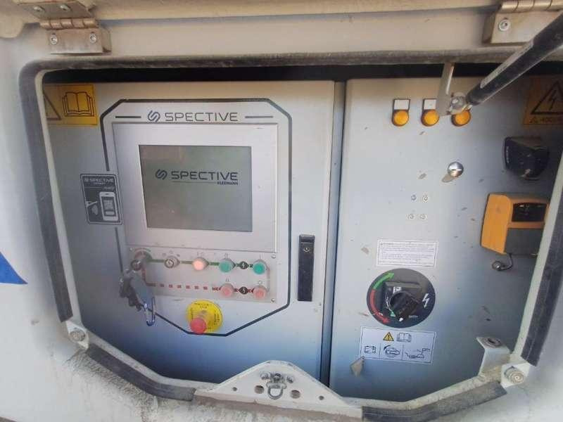 Kleemann MC110I EVO2 - Knuser: billede 4 Kleemann MC110I EVO2 - Knuser: billede 4