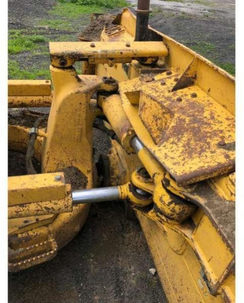 Komatsu D61PX-23 - Bulldozer: billede 5 Komatsu D61PX-23 - Bulldozer: billede 5