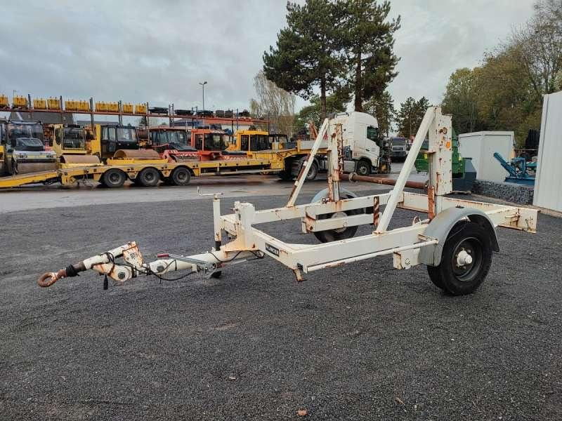 LANCIER PORTE TOURET - Biltrailer: billede 3 LANCIER PORTE TOURET - Biltrailer: billede 3