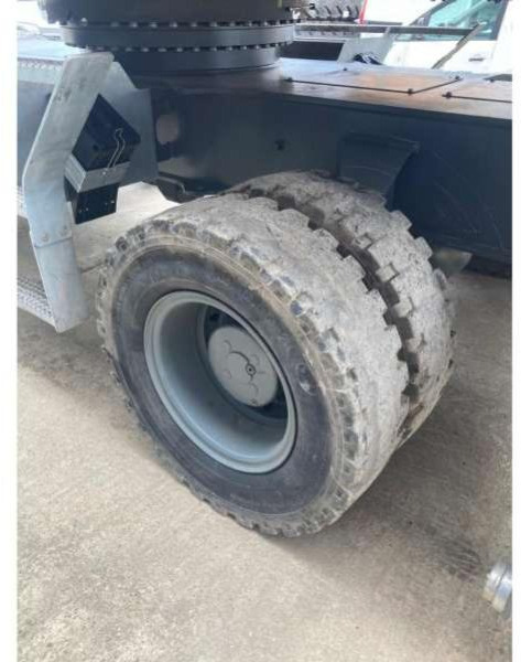 Materialhåndteringsmaskine Liebherr LH40 M LITRONIC: billede 9