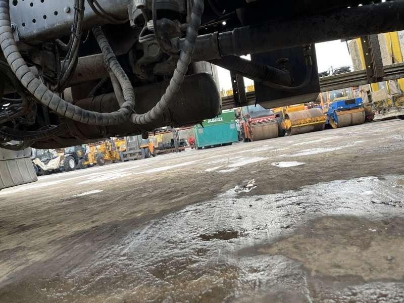 Leje en Mercedes AXOR 1833 Mercedes AXOR 1833: billede 25