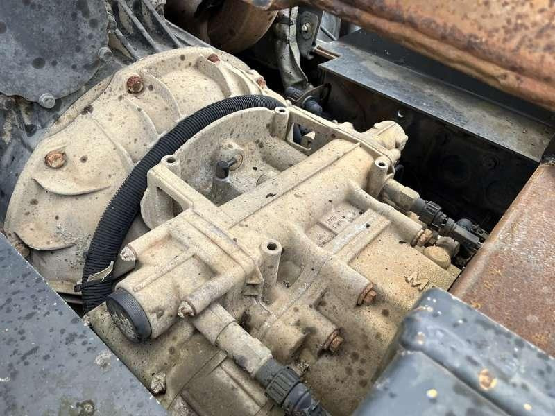 Leje en Mercedes AXOR 1833 Mercedes AXOR 1833: billede 39