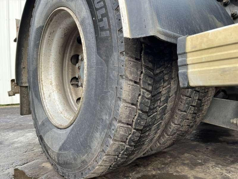 Leje en Mercedes AXOR 1833 Mercedes AXOR 1833: billede 17