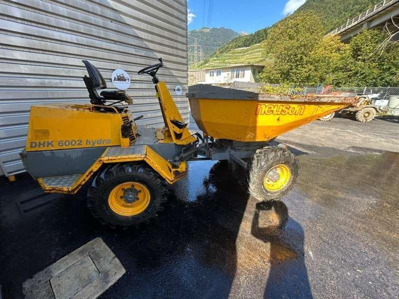 Leje en Neuson DHK6002H Neuson DHK6002H: billede 43