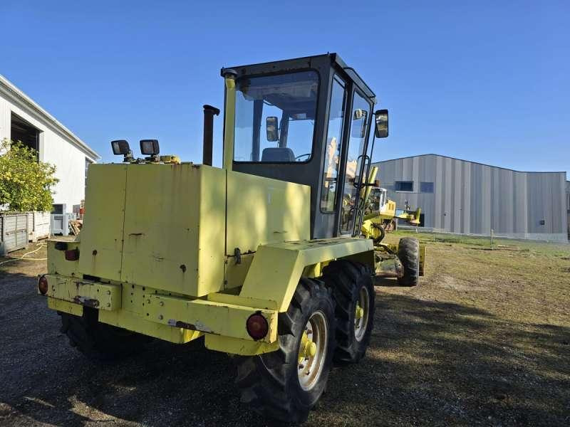 O and K F106A - Grader: billede 5 O and K F106A - Grader: billede 5