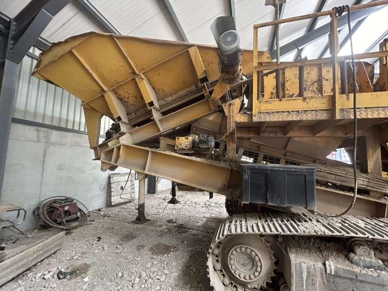 Om À Mâchoire - Knuser: billede 4 Om À Mâchoire - Knuser: billede 4