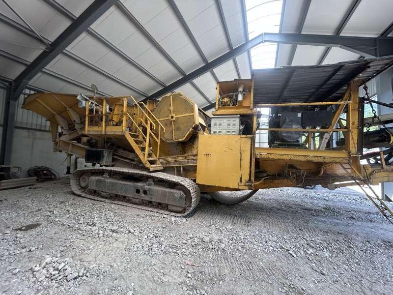 Om À Mâchoire - Knuser: billede 3 Om À Mâchoire - Knuser: billede 3