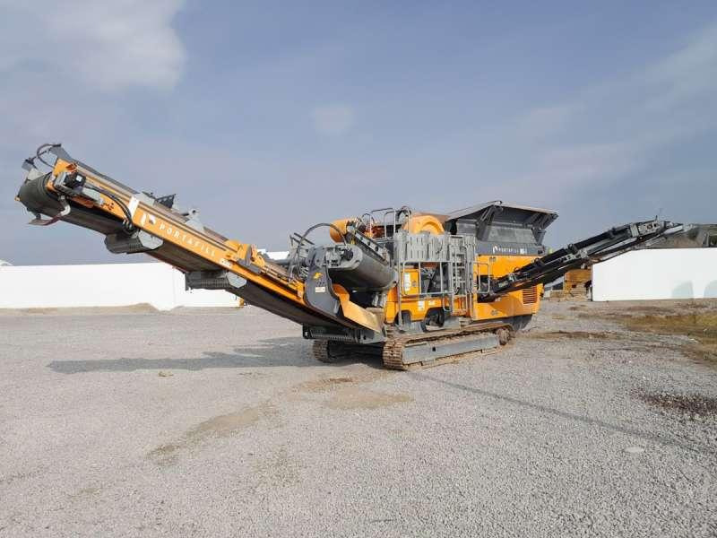 Portafill MJ-9 A MACHOIRE - Knuser: billede 1 Portafill MJ-9 A MACHOIRE - Knuser: billede 1