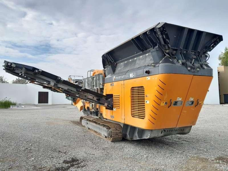 Portafill MJ-9 A MACHOIRE - Knuser: billede 4 Portafill MJ-9 A MACHOIRE - Knuser: billede 4