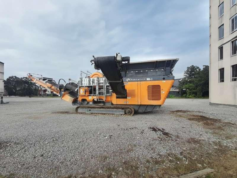 Portafill MJ-9 A MACHOIRE - Knuser: billede 3 Portafill MJ-9 A MACHOIRE - Knuser: billede 3