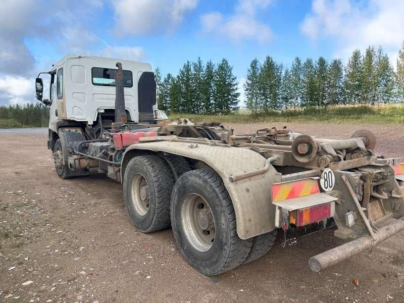 Renault KERAX 420DCI 6X4 - Lastbil kroghejs: billede 4 Renault KERAX 420DCI 6X4 - Lastbil kroghejs: billede 4