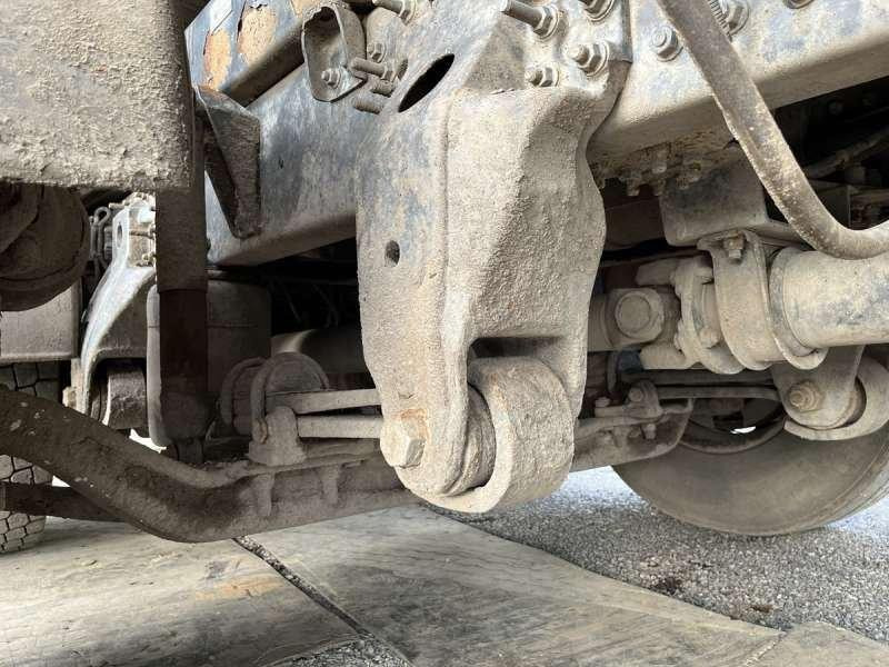 Lastbil kroghejs Renault PREMIUM 370-26 AVEC BOUILLE ACMAR: billede 33