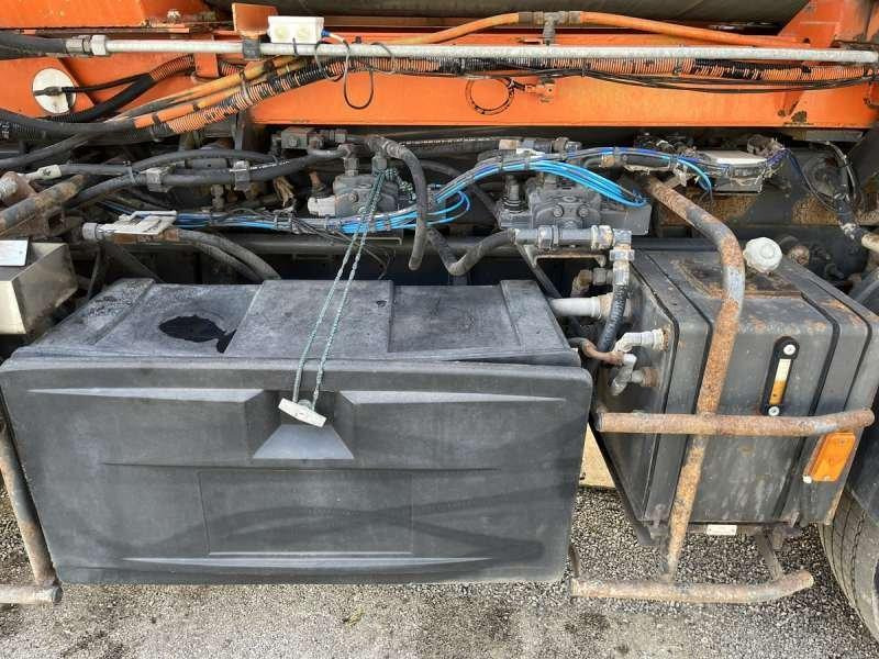 Lastbil kroghejs Renault PREMIUM 370-26 AVEC BOUILLE ACMAR: billede 21