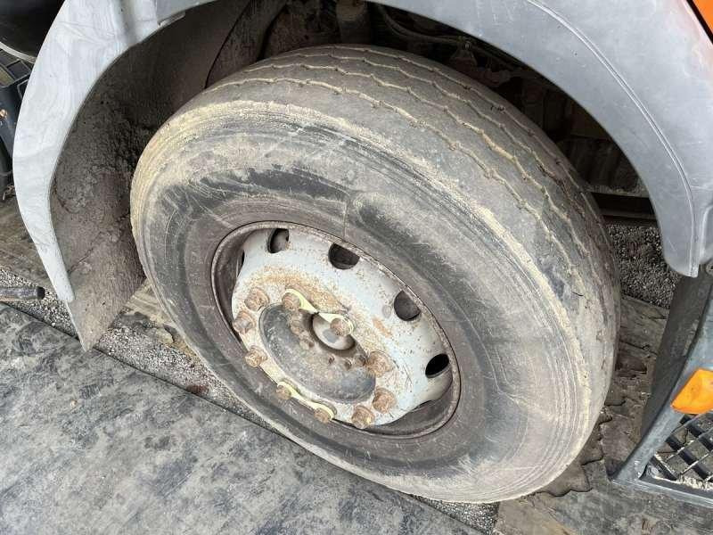 Lastbil kroghejs Renault PREMIUM 370-26 AVEC BOUILLE ACMAR: billede 11