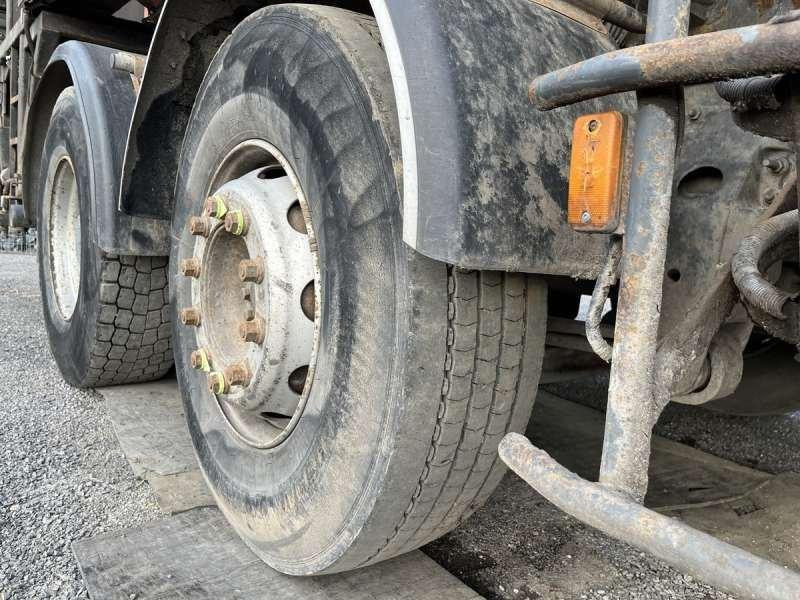 Lastbil kroghejs Renault PREMIUM 370-26 AVEC BOUILLE ACMAR: billede 12