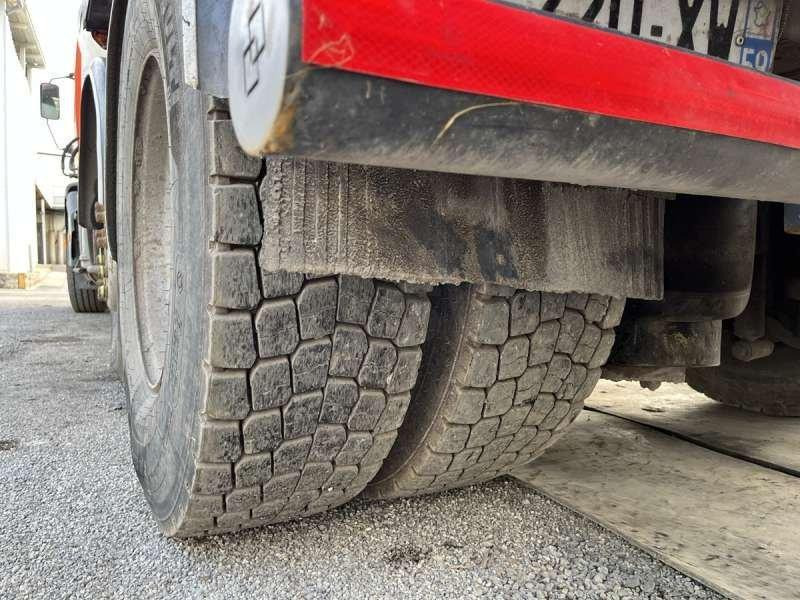 Lastbil kroghejs Renault PREMIUM 370-26 AVEC BOUILLE ACMAR: billede 15