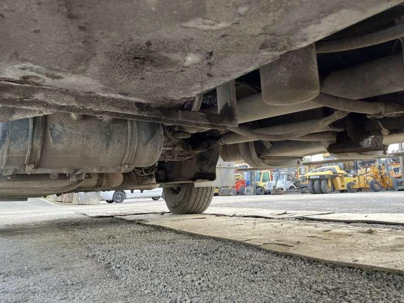 Lastbil kroghejs Renault PREMIUM 370-26 AVEC BOUILLE ACMAR: billede 39