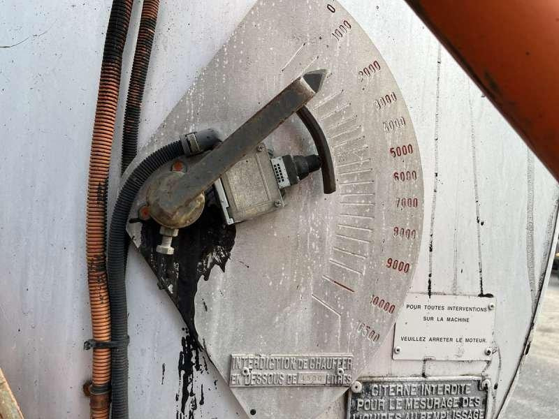 Lastbil kroghejs Renault PREMIUM 370-26 AVEC BOUILLE ACMAR: billede 47