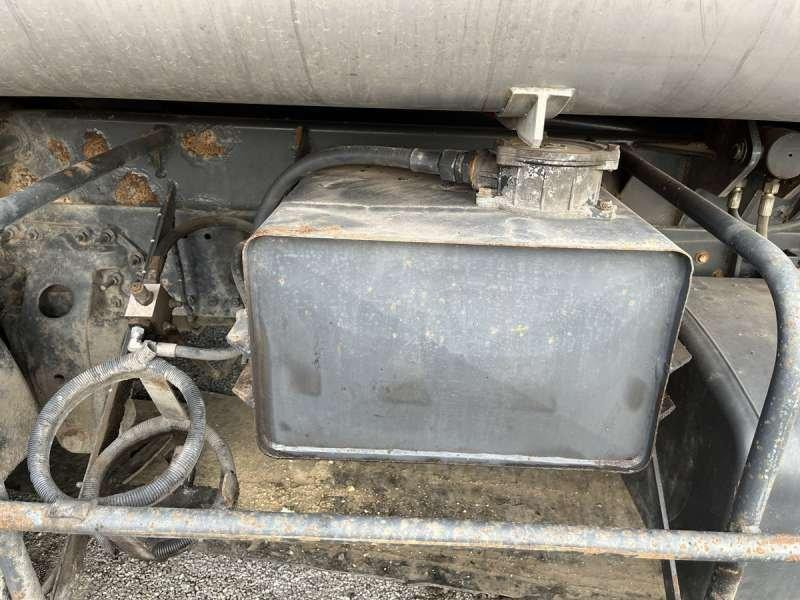 Lastbil kroghejs Renault PREMIUM 370-26 AVEC BOUILLE ACMAR: billede 22