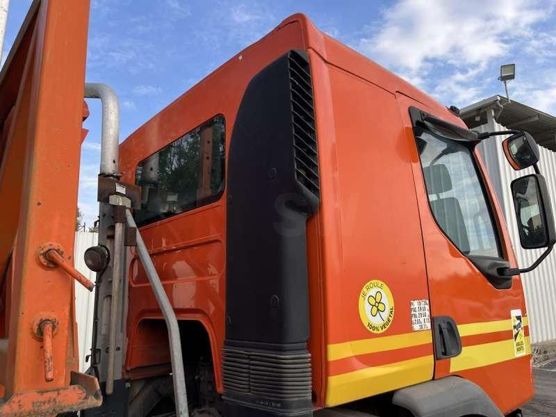 Lastbil kroghejs Renault PREMIUM 370-26 AVEC BOUILLE ACMAR: billede 24