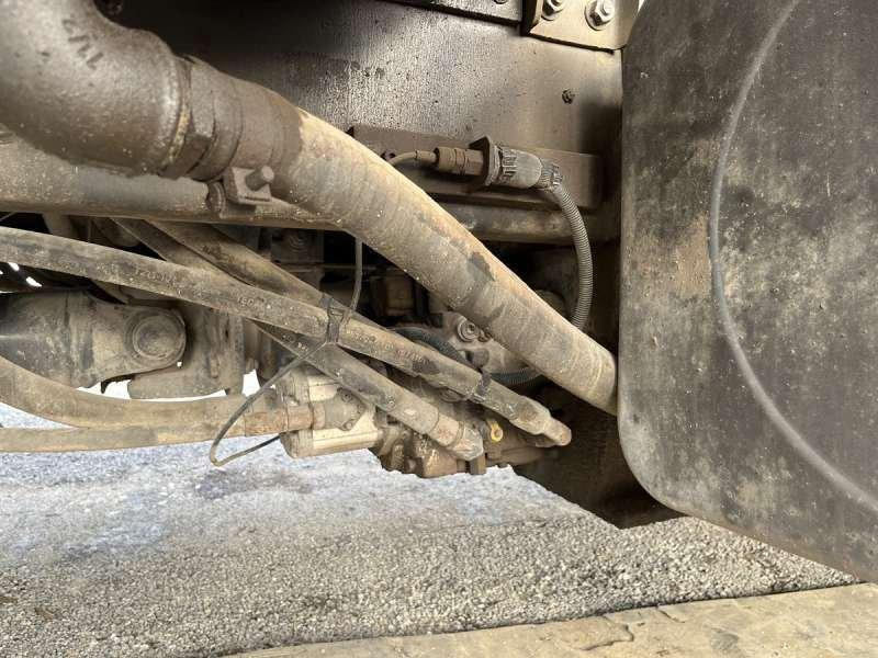 Lastbil kroghejs Renault PREMIUM 370-26 AVEC BOUILLE ACMAR: billede 32