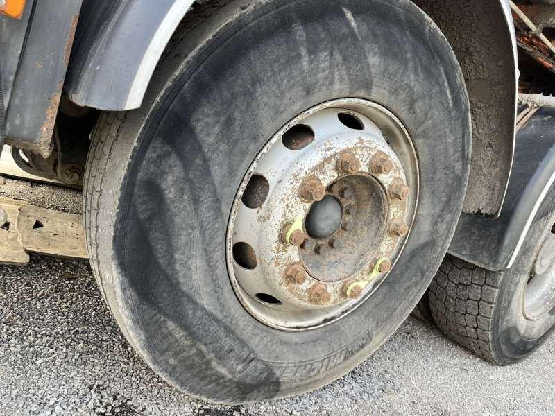 Lastbil kroghejs Renault PREMIUM 370-26 AVEC BOUILLE ACMAR: billede 17