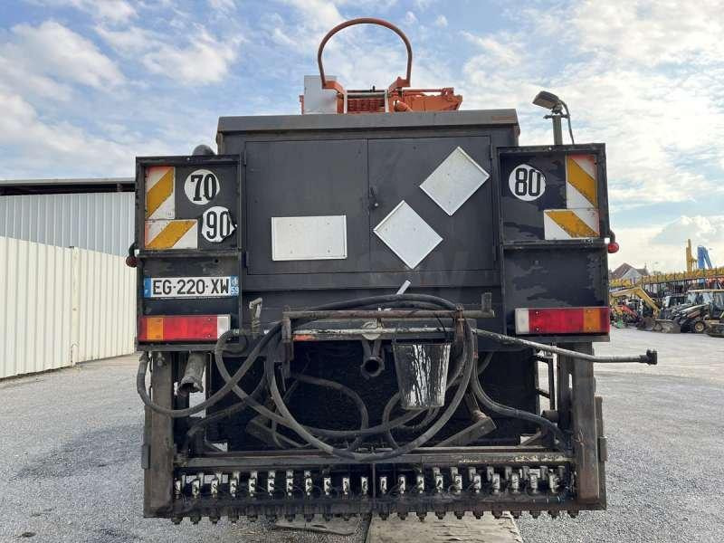 Lastbil kroghejs Renault PREMIUM 370-26 AVEC BOUILLE ACMAR: billede 10