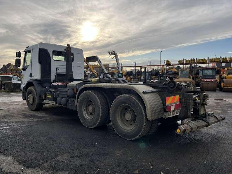 Renault PREMIUM LANDER 370DXI - Lastbil kroghejs: billede 5 Renault PREMIUM LANDER 370DXI - Lastbil kroghejs: billede 5