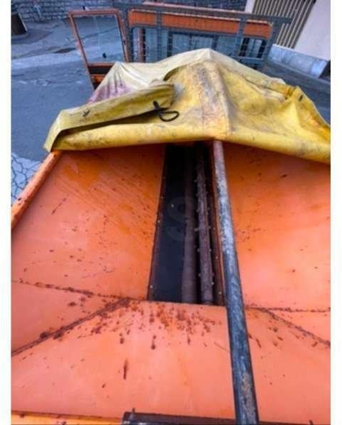 Rolba R200 - Snerydningsmaskine: billede 3 Rolba R200 - Snerydningsmaskine: billede 3