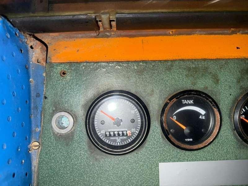 Rolba R200 - Snerydningsmaskine: billede 4 Rolba R200 - Snerydningsmaskine: billede 4