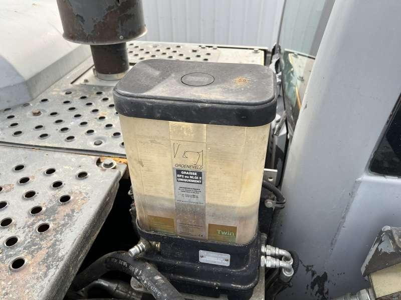 Leje en Volvo EC220DL Volvo EC220DL: billede 41 Leje en Volvo EC220DL Volvo EC220DL: billede 41