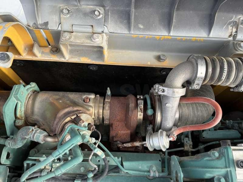 Leje en Volvo EC220DL Volvo EC220DL: billede 43 Leje en Volvo EC220DL Volvo EC220DL: billede 43