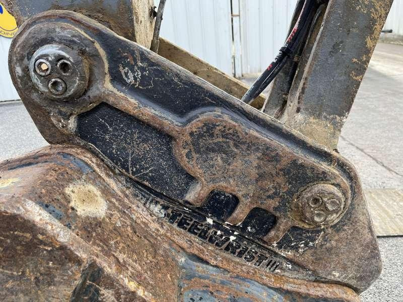 Leje en Volvo EC220DL Volvo EC220DL: billede 11 Leje en Volvo EC220DL Volvo EC220DL: billede 11