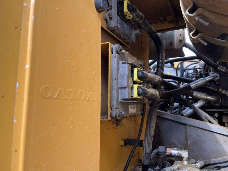 Leje en Volvo EC220DL Volvo EC220DL: billede 39 Leje en Volvo EC220DL Volvo EC220DL: billede 39