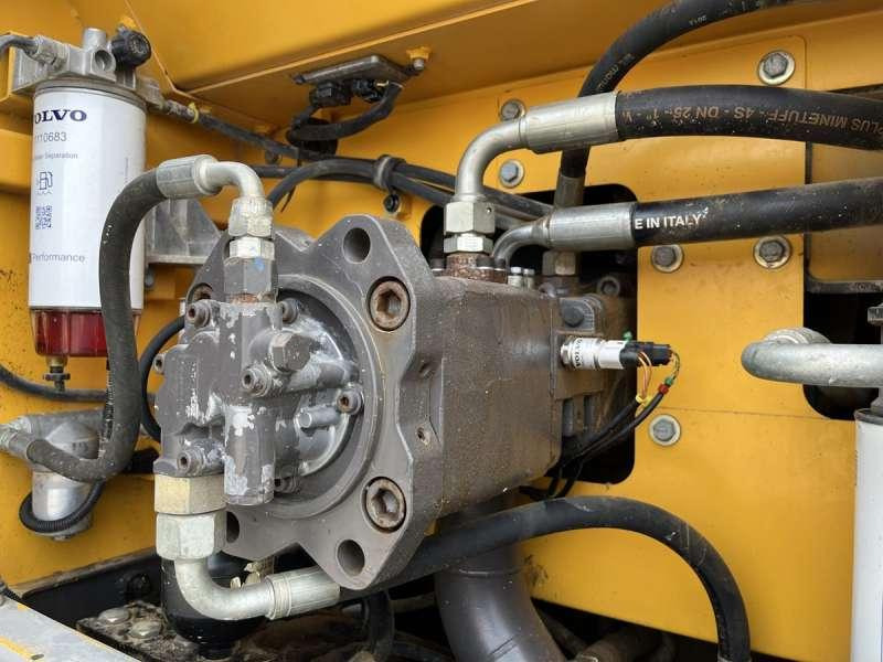 Leje en Volvo EC220DL Volvo EC220DL: billede 33 Leje en Volvo EC220DL Volvo EC220DL: billede 33