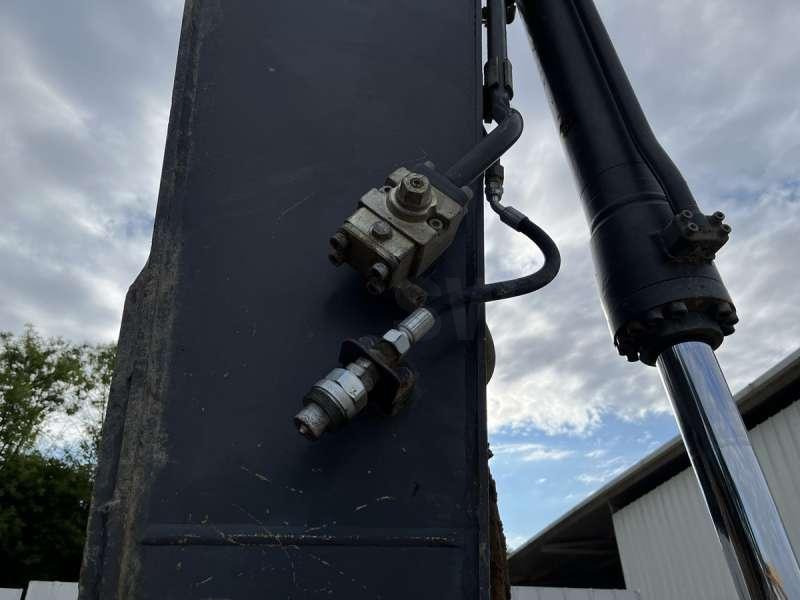 Leje en Volvo EC220DL Volvo EC220DL: billede 18 Leje en Volvo EC220DL Volvo EC220DL: billede 18