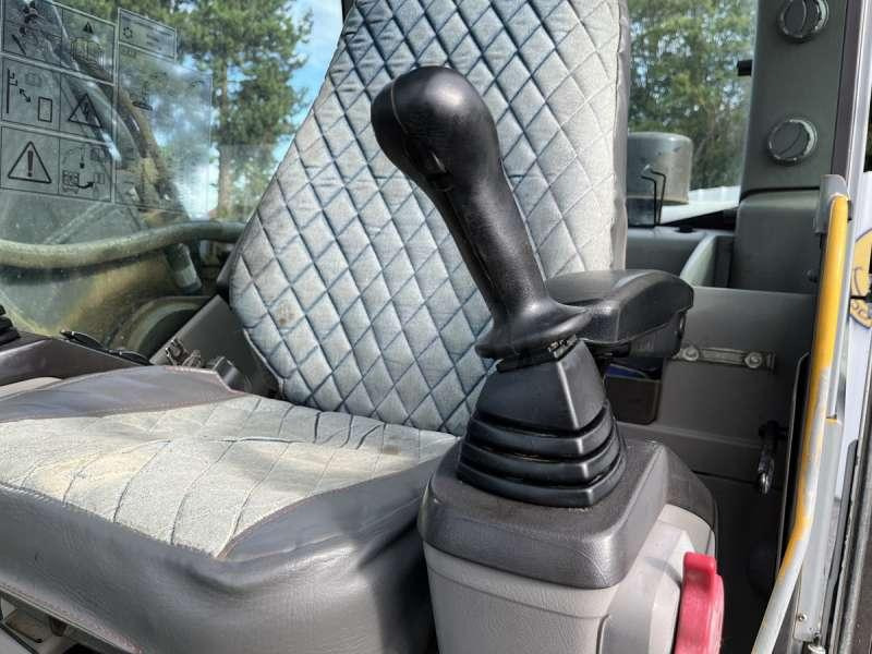 Leje en Volvo EC220DL Volvo EC220DL: billede 50 Leje en Volvo EC220DL Volvo EC220DL: billede 50