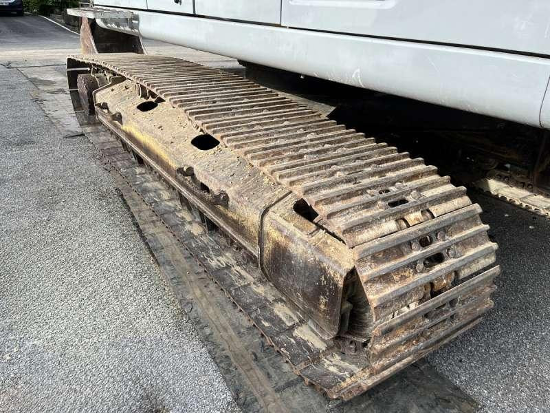 Leje en Volvo EC220DL Volvo EC220DL: billede 21 Leje en Volvo EC220DL Volvo EC220DL: billede 21