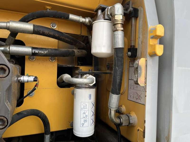 Leje en Volvo EC220DL Volvo EC220DL: billede 31 Leje en Volvo EC220DL Volvo EC220DL: billede 31