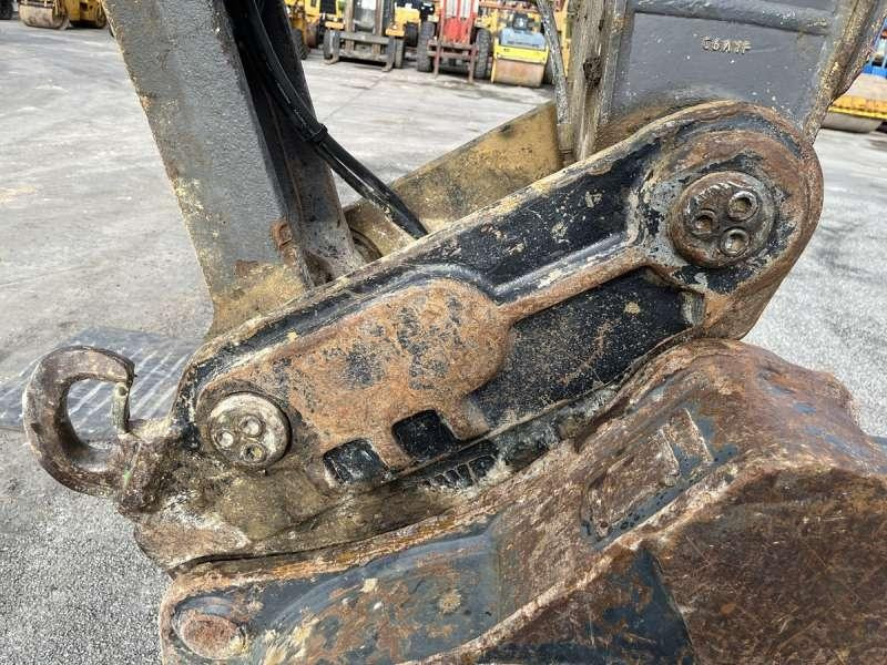 Leje en Volvo EC220DL Volvo EC220DL: billede 13 Leje en Volvo EC220DL Volvo EC220DL: billede 13