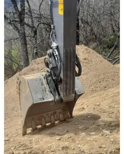 Volvo EC220ENH - Bæltegravemaskine: billede 5 Volvo EC220ENH - Bæltegravemaskine: billede 5