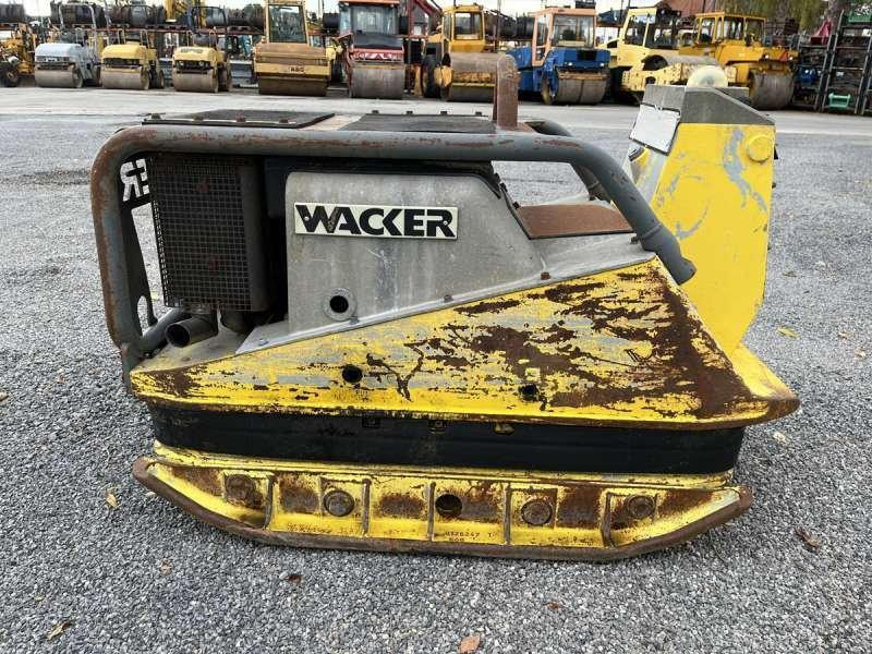Wacker DPU7060SC - Pladevibrator: billede 5 Wacker DPU7060SC - Pladevibrator: billede 5