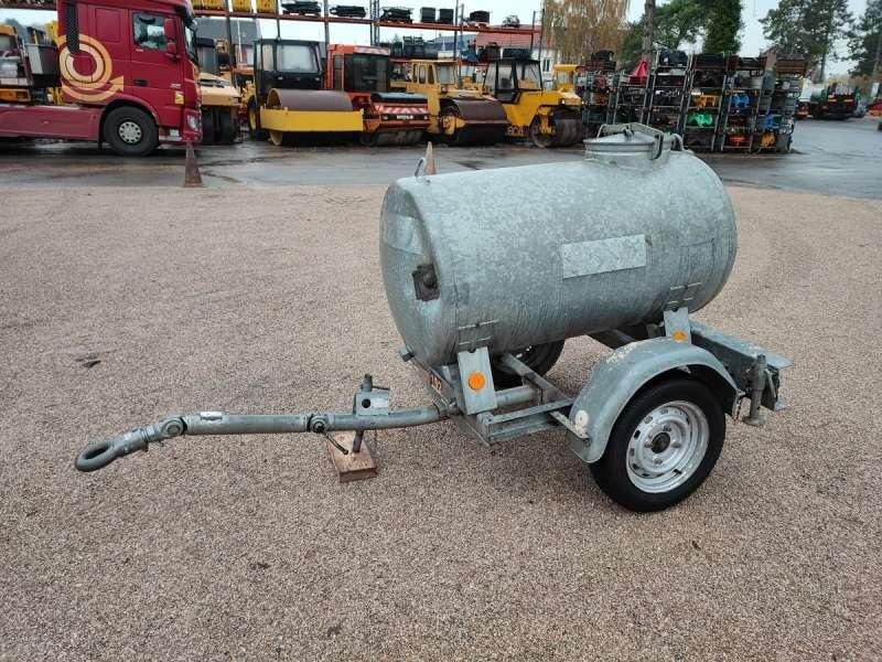 YSM 500 LITRES A EAU - Beholder: billede 3 YSM 500 LITRES A EAU - Beholder: billede 3